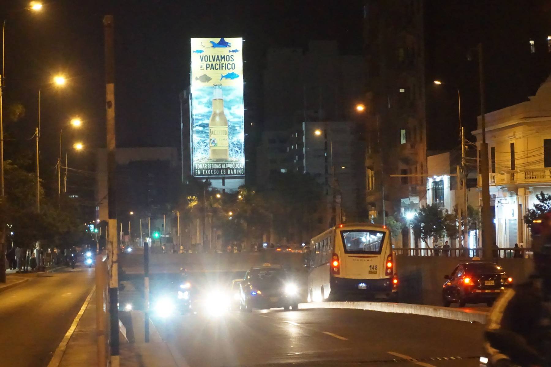 Pacifico