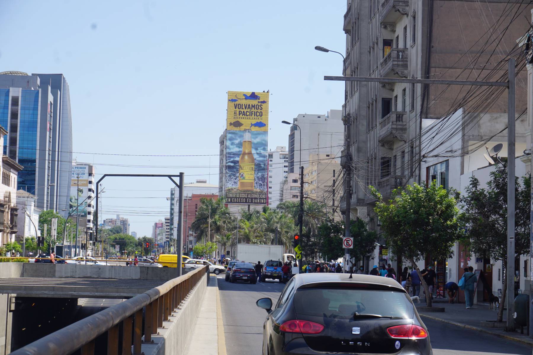 Pacifico