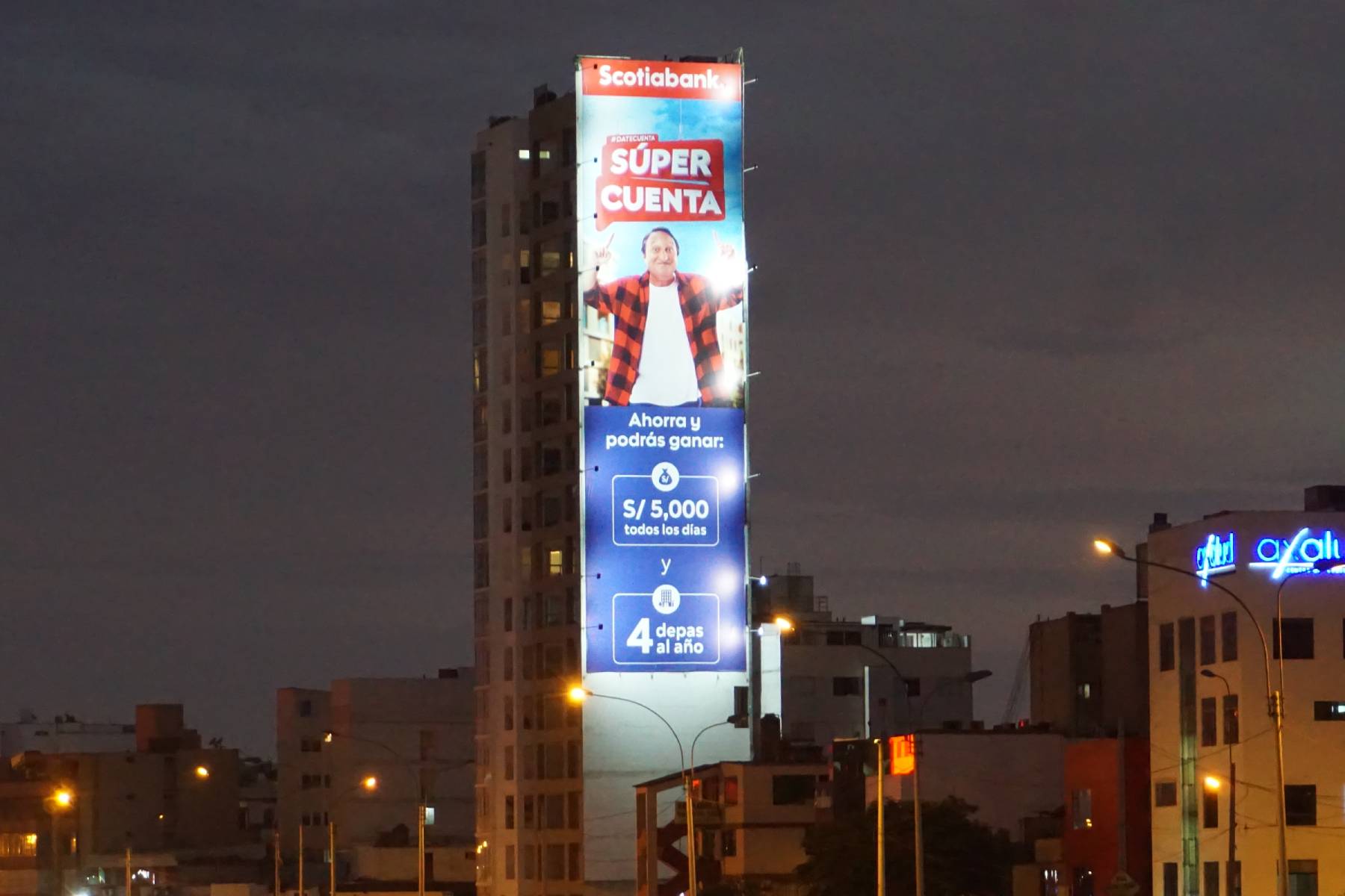 Scotiabank